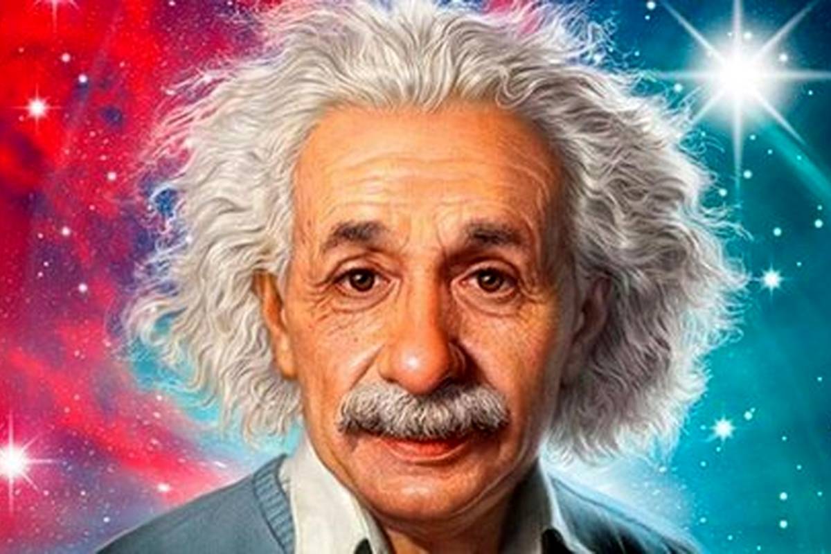 با ۱۵ انسانی که از انیشتین باهوش تر هستند آشنا شوید