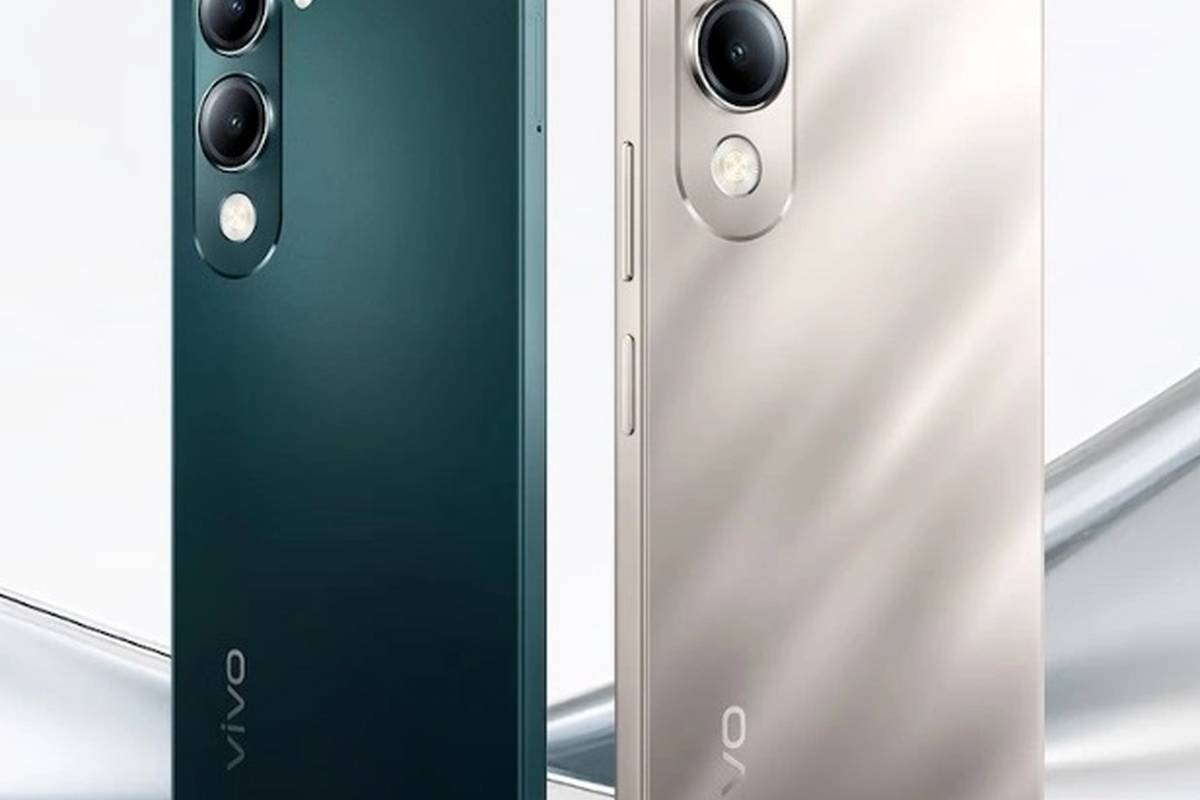 گوشی ارزان قیمت ویوو Y37c معرفی شد + مشخصات و قیمت