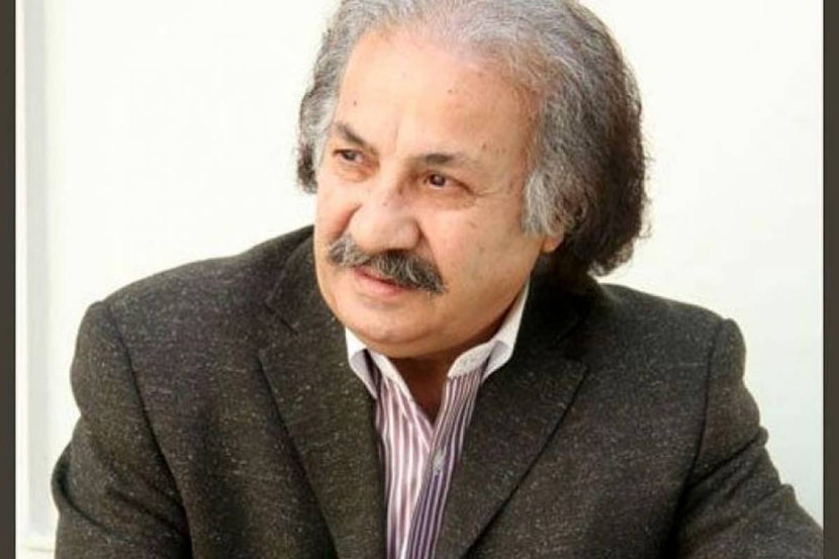 چهره غمانگیز بازیگر شبهای برره بعد از بیماری!/ آخرین وضعیت «سعید پیردوست»