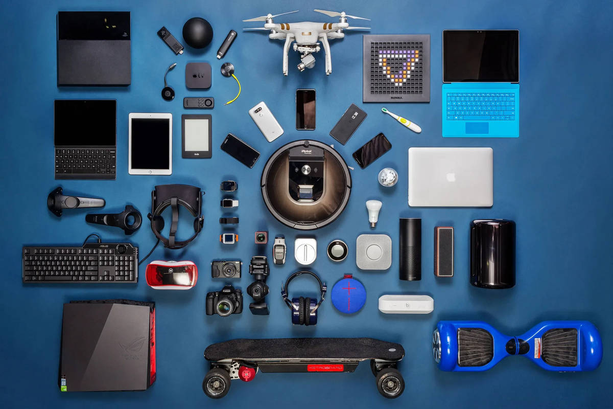 ۱۳ گجت قدیمی که هنوز کاربردی هستند