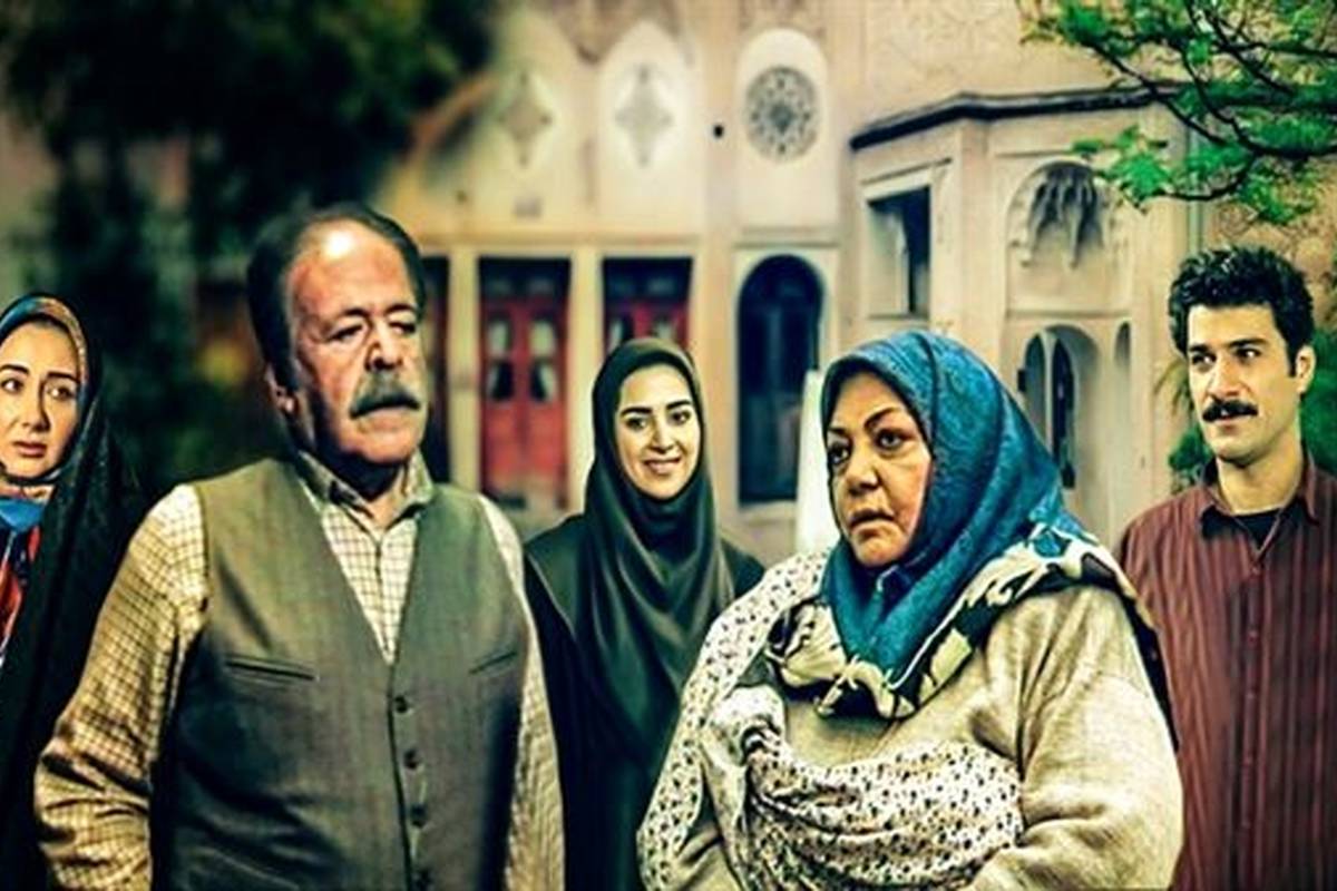 پاپاراتزی ایرانی؛ بازیگران پدرسالار در یک قاب