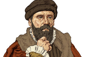 سفرنامه کنتارینی؛ قبل از صفویه هم قیمت گوشت و مرغ در ایران گران بود!