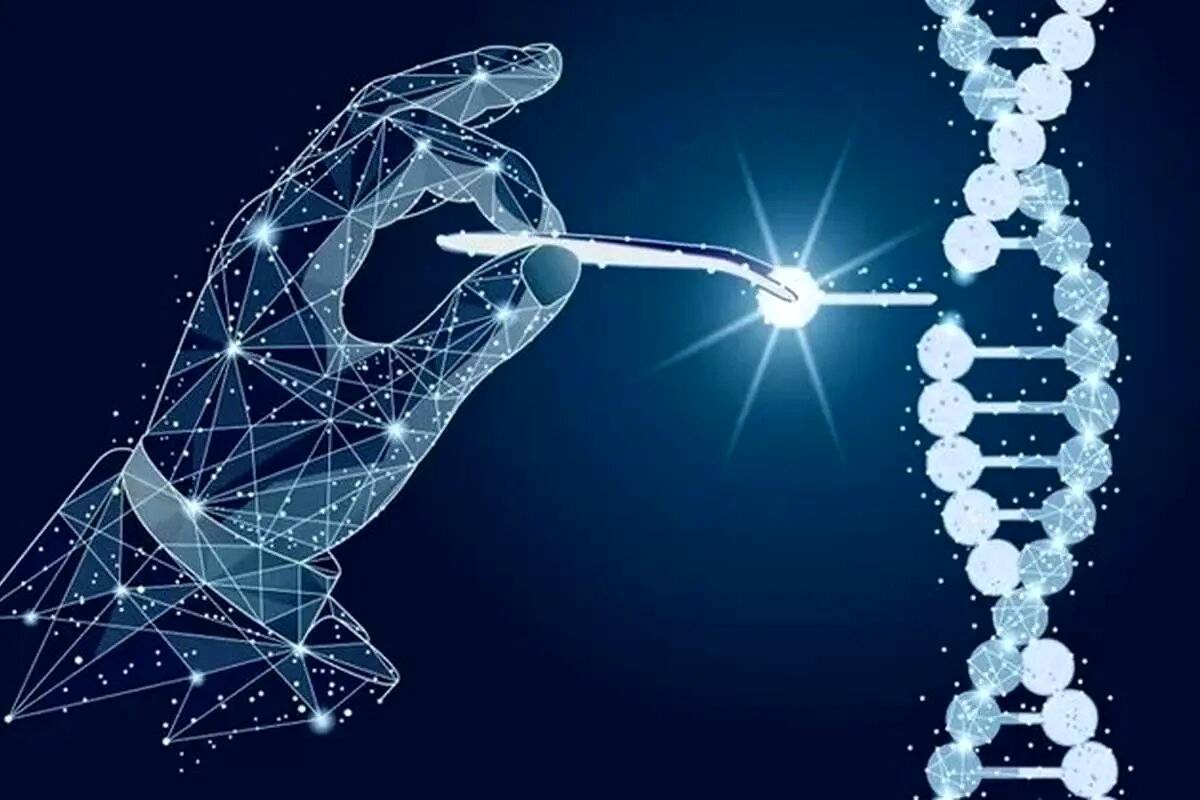 برای نخستین‌بار؛ ویرایش ژن، موجب نجات یک نوزاد شد