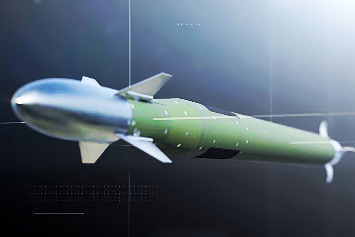 جزئیات جدید از کواداستار؛ چرا این موشک برای ارتش آمریکا حیاتی است؟