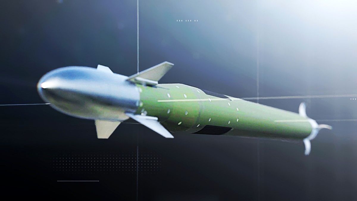 جزئیات جدید از کواداستار؛ چرا این موشک برای ارتش آمریکا حیاتی است؟