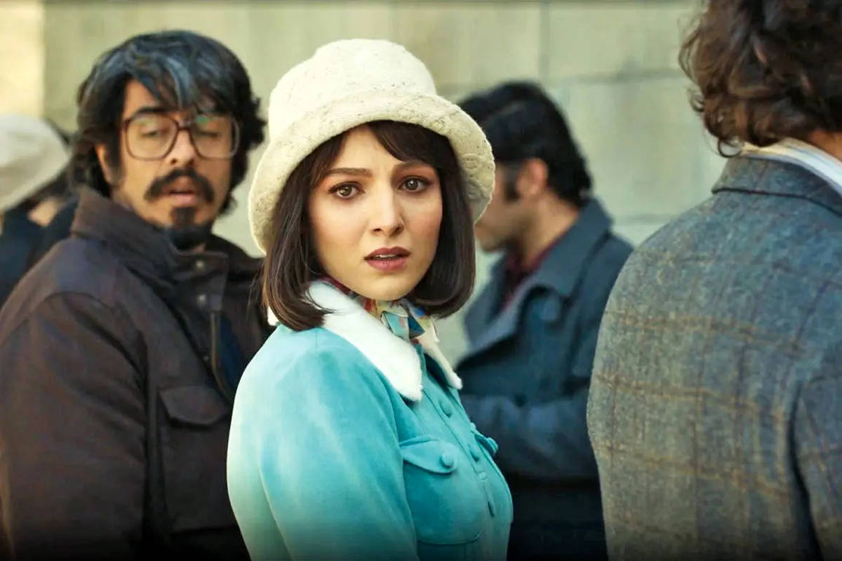 چرا قسمت هشتم سریال تاسیان به شدت غمگین شد