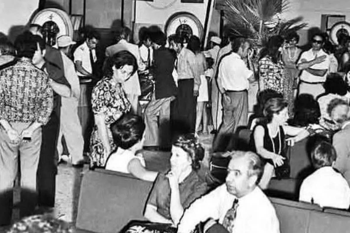  ۵۰ سال پیش ایرانی‌ها برای تور اروپا و آمریکا چقدر پول می‌دادند؟ 