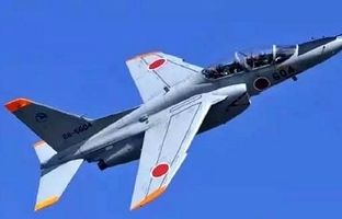 نگاهی به بهترین هواپیماهای نظامی کمپانی کاوازاکی ژاپن + عکس