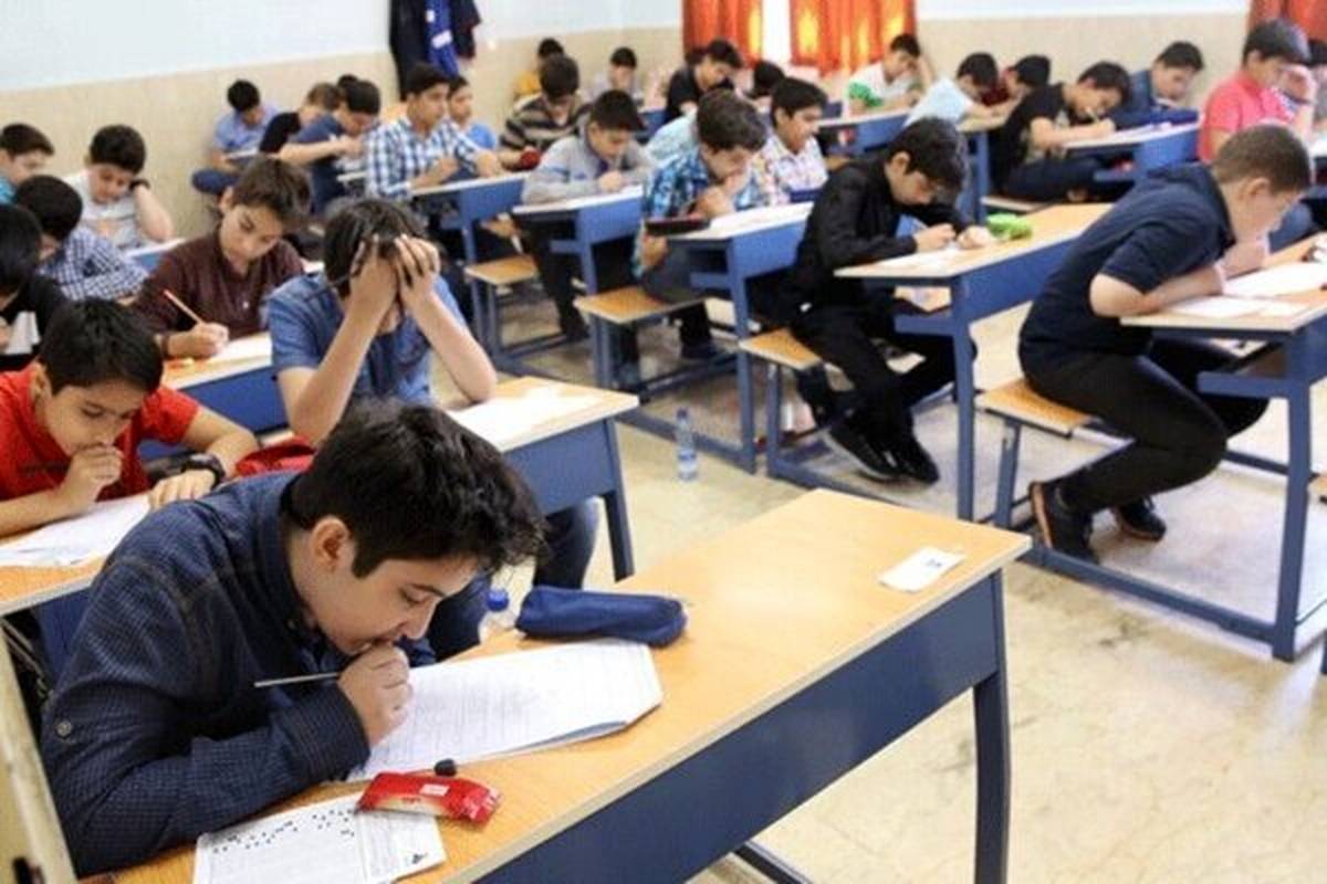 توضیح آموزش و پرورش درباره تعطیلی مدارس به دلیل اعتکاف