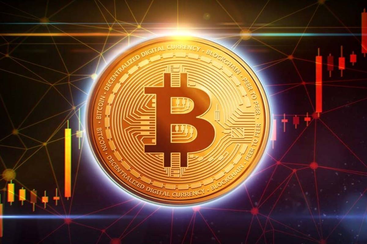 قیمت بیت کوین، امروز ۱ بهمن ۱۴۰۳
