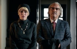 دوباره ببین؛ سوزناک‌ترین سکانس قسمت ۹ سریال تاسیان/ شماها شوهر من‌ رو به کشتن دادید + ویدئو