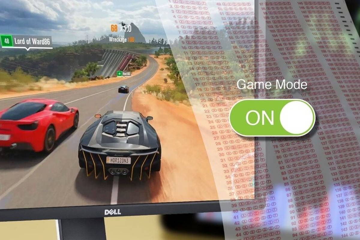 Game Mode واقعاً چیکار میکنه؟ بررسی عملکرد واقعی Game Mode