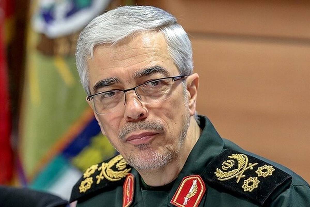  اشرف باقری، همسر شهید محمد باقری به شهادت رسید 