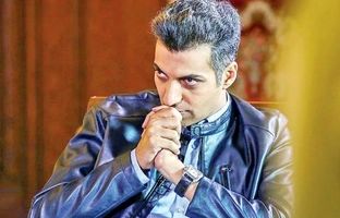  گل یا پوچ بازی کردن فردوسی‌پور در یک کافه در کیش! + ویدئو