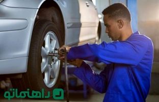از کجا بفهمیم وقت تعویض لاستیک خودرو است؟ / علت لاستیک‌سایی خودرو + راه های افزایش طول عمر لاستیک