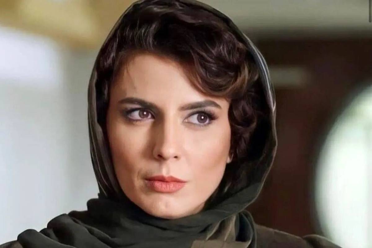 چهره لیلا حاتمی در فیلم جنجالی که ۴ سال توقیف شد/ تاریخ اکران «پیرپسر» مشخص شد