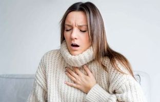 چه زمانی تنگی نفس بارداری خطرناک است + ویدئو