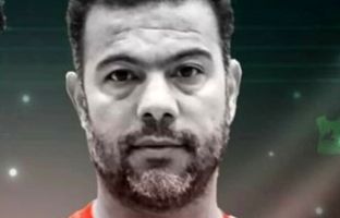 فرید نمازی درگذشت