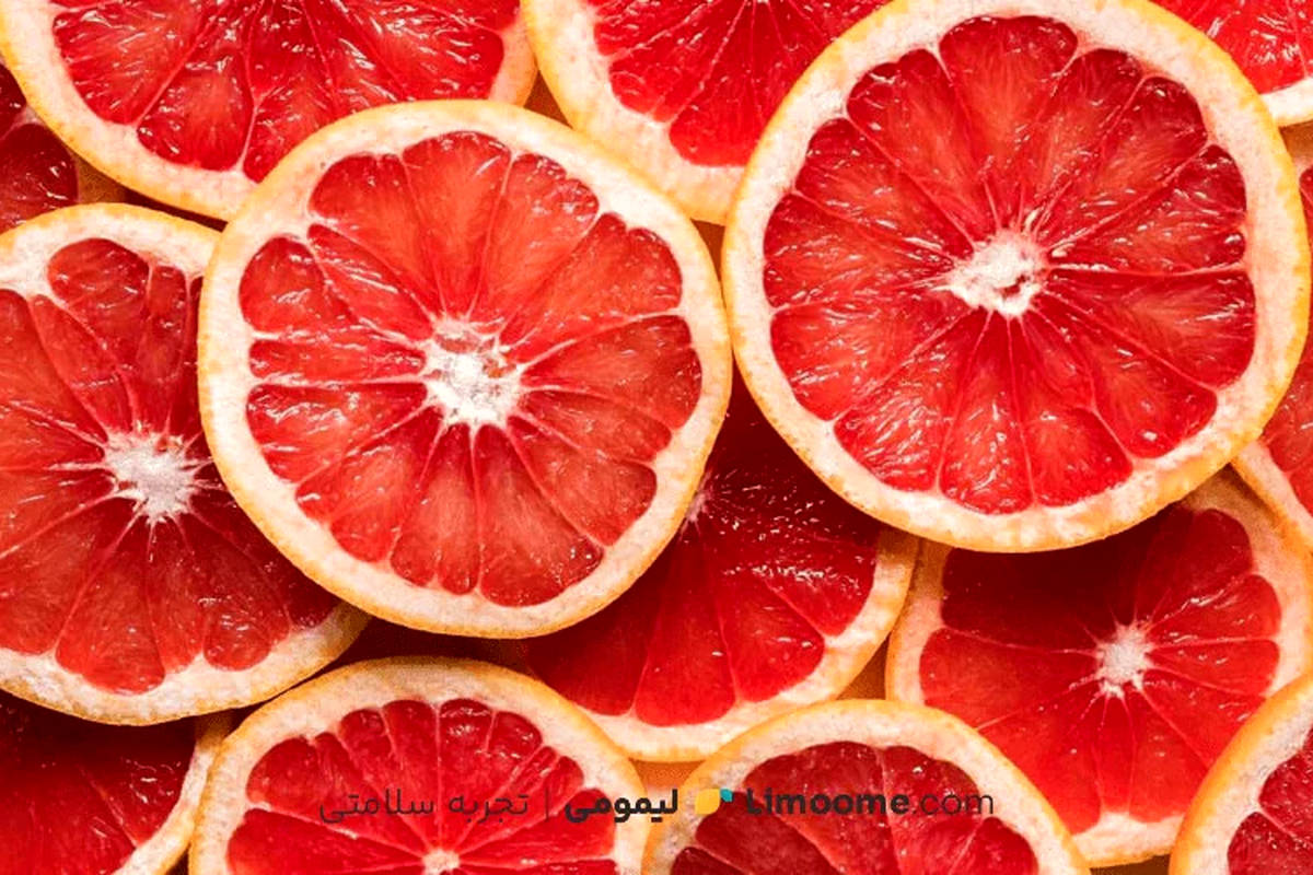 آیا گریپ‌فروت واقعا به چربی‌سوزی کمک می‌کند؟