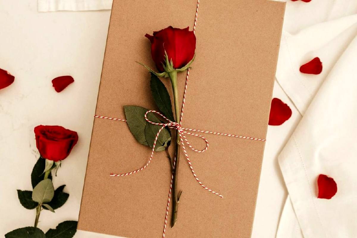 علم میگوید «ولنتاین» را اینگونه جشن بگیرید