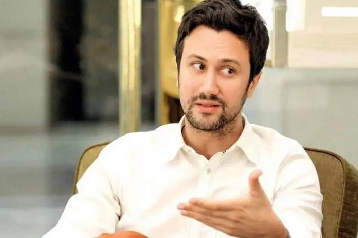 سوال جنجالی مجری که باعث واکنش شاهرخ استخری شد + ویدئو