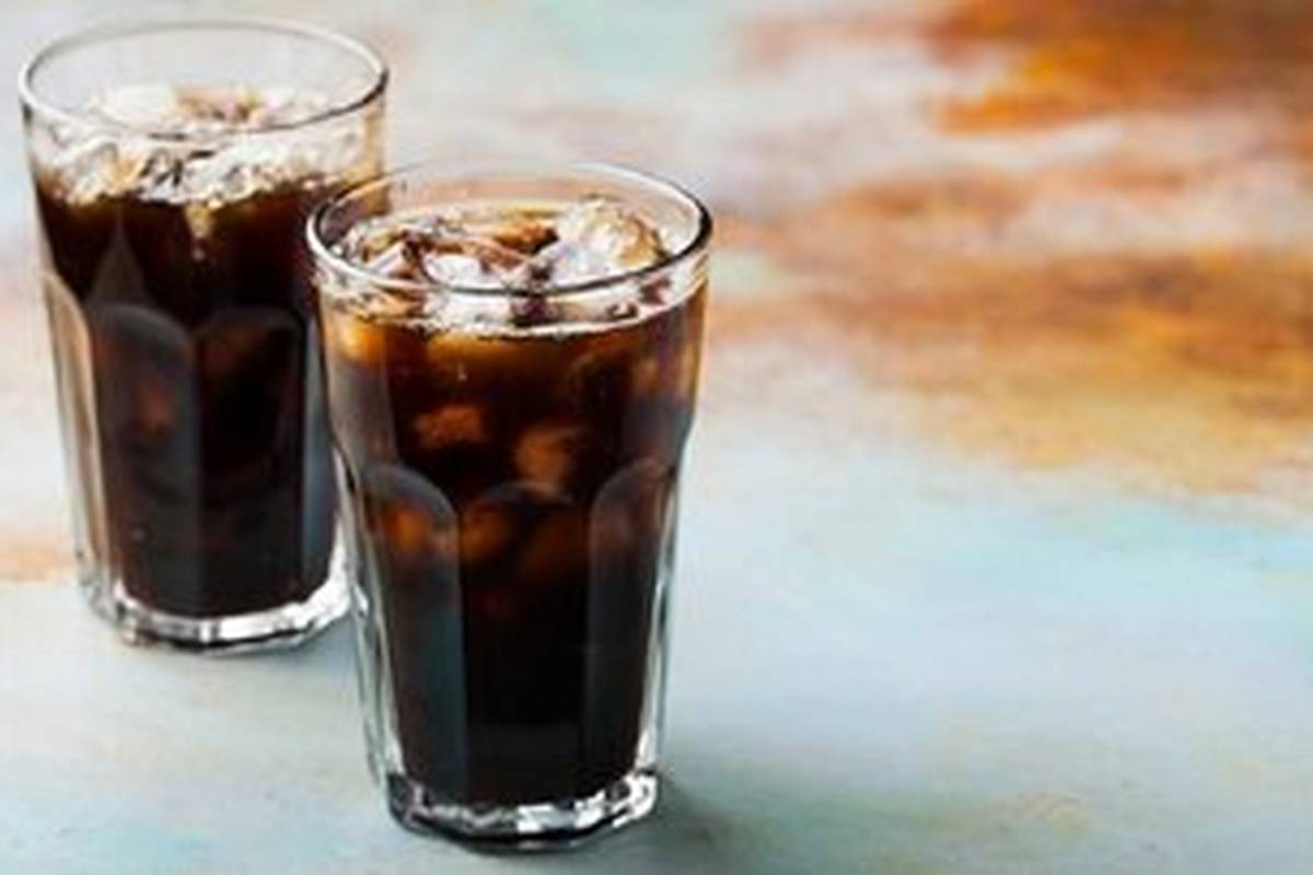 این نوشیدنی باعث آلزایمر میشود