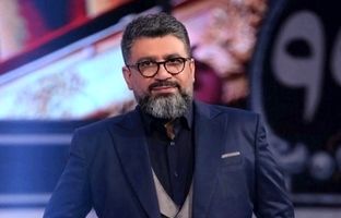 انگلیسی صحبت کردن رضا رشیدپور برای تبلیغ زیبایی‌های تهران پایتخت ایران + ویدئو