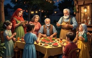 بهترین بازی‌های رومیزی مخصوص شب یلدا