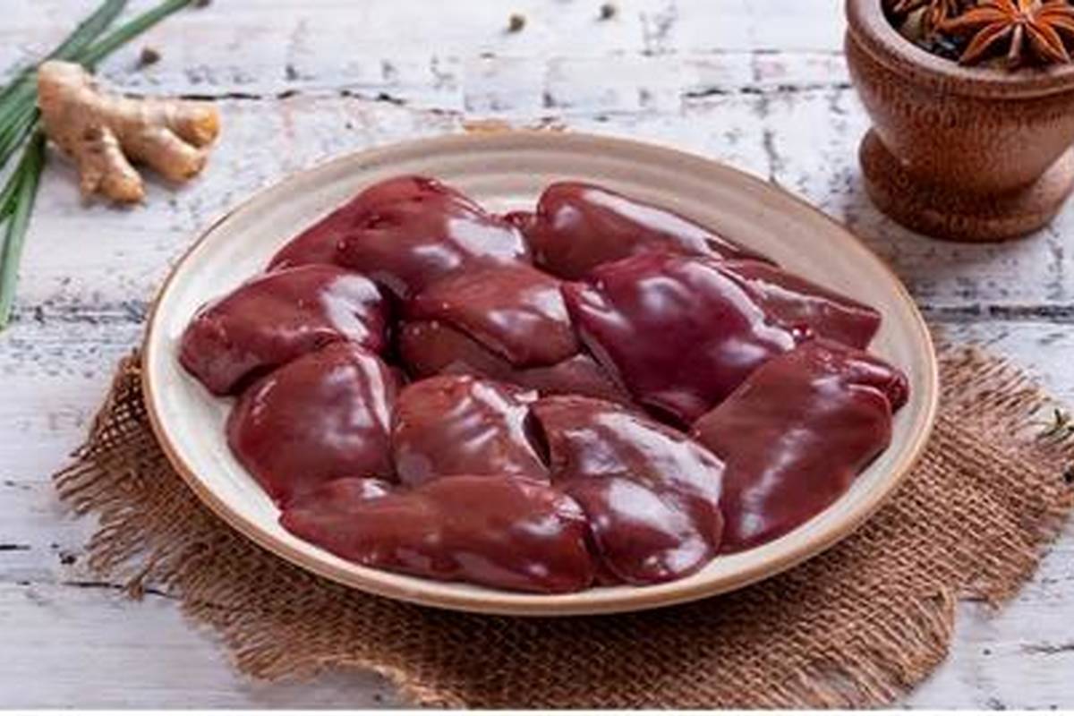 فواید و مضرات جگر مرغ: آیا واقعا باید در رژیم غذایی خود جای دهیم؟