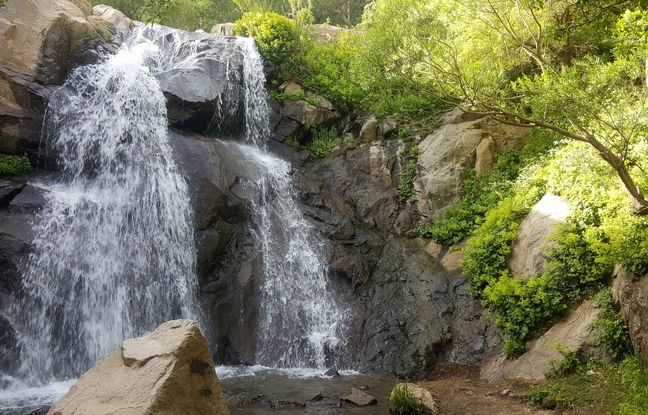 ۳ جاذبه طبیعی خنک و شگفت انگیز تویسرکان همدان برای تعطیلات آخر هفته