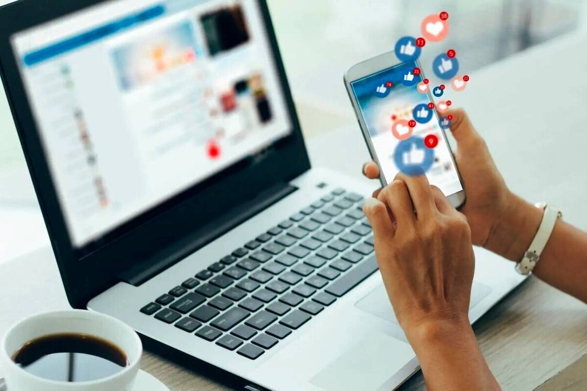 چرا باید سلبریتی‌ها را آنفالو کنید؟