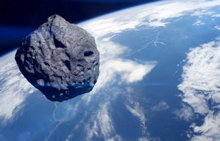 احتمال برخورد سیارک 2024 YR4 به زمین در سال ۲۰۳۲ کاهش‌ یافت