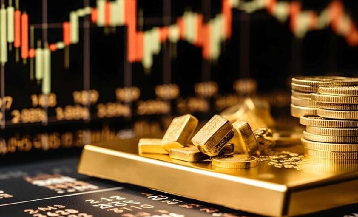 
قیمت طلا و سکه امروز پنجشنبه ۴ بهمن ۱۴۰۳
