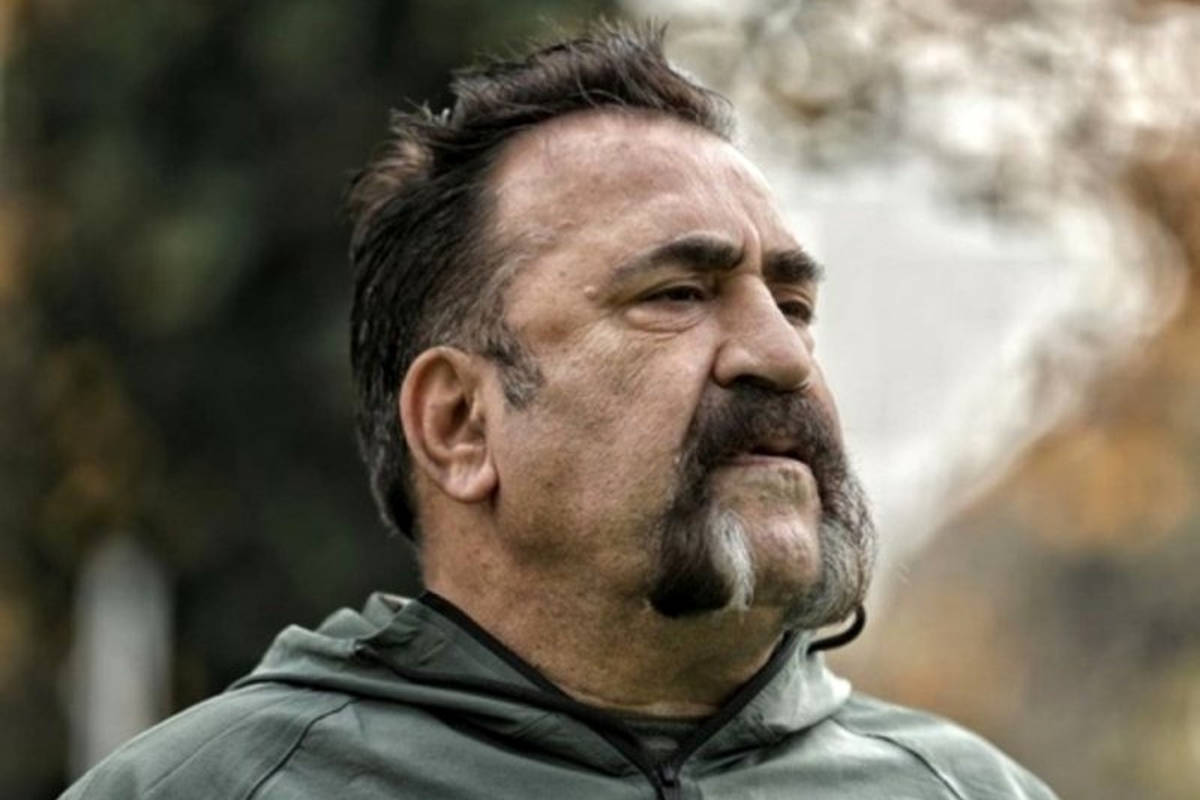 قلیچ: کاری کردم که هاشمینسب تا آخر عمر یادش نرود!