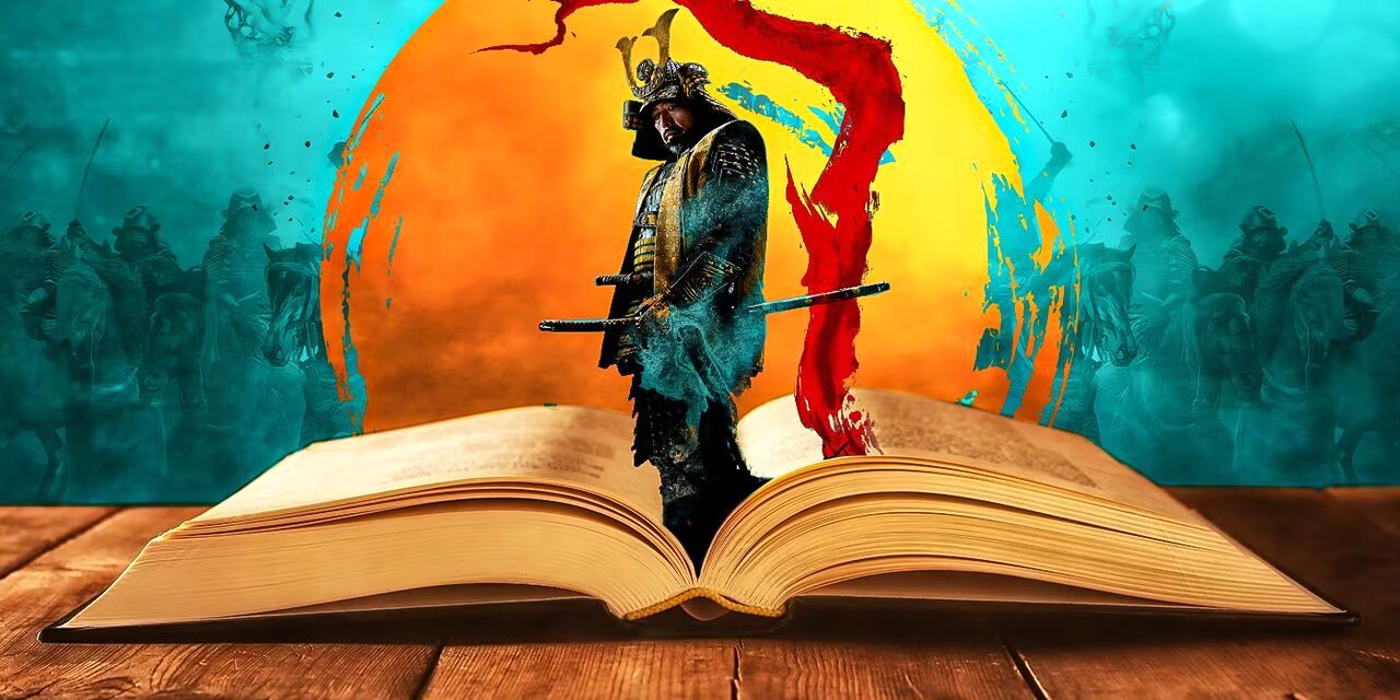 «شوگان»؛ سفری اقتباسی از تفکر غربی به فلسفه شرقی 