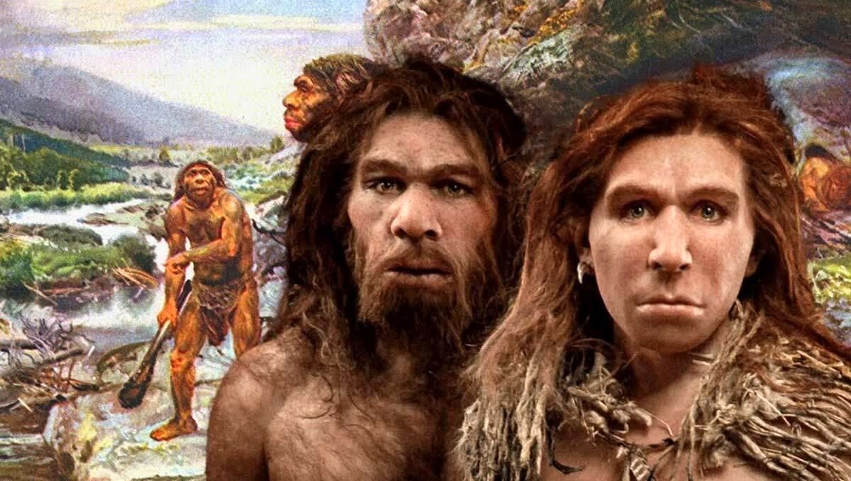 رابطه جنسی انسان مدرن و نئاندرتال‌ها دقیقا کِی و چگونه آغاز شد؟ 