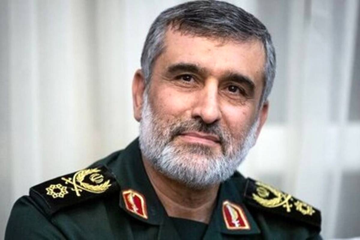 ترور سردار حاجی زاده تکذیب شد