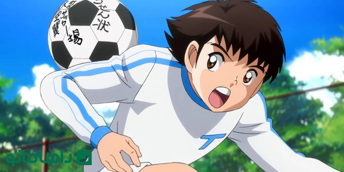 برترین انیمه‌های نوستالژیک دنیا برای دهه هفتادی‌ها