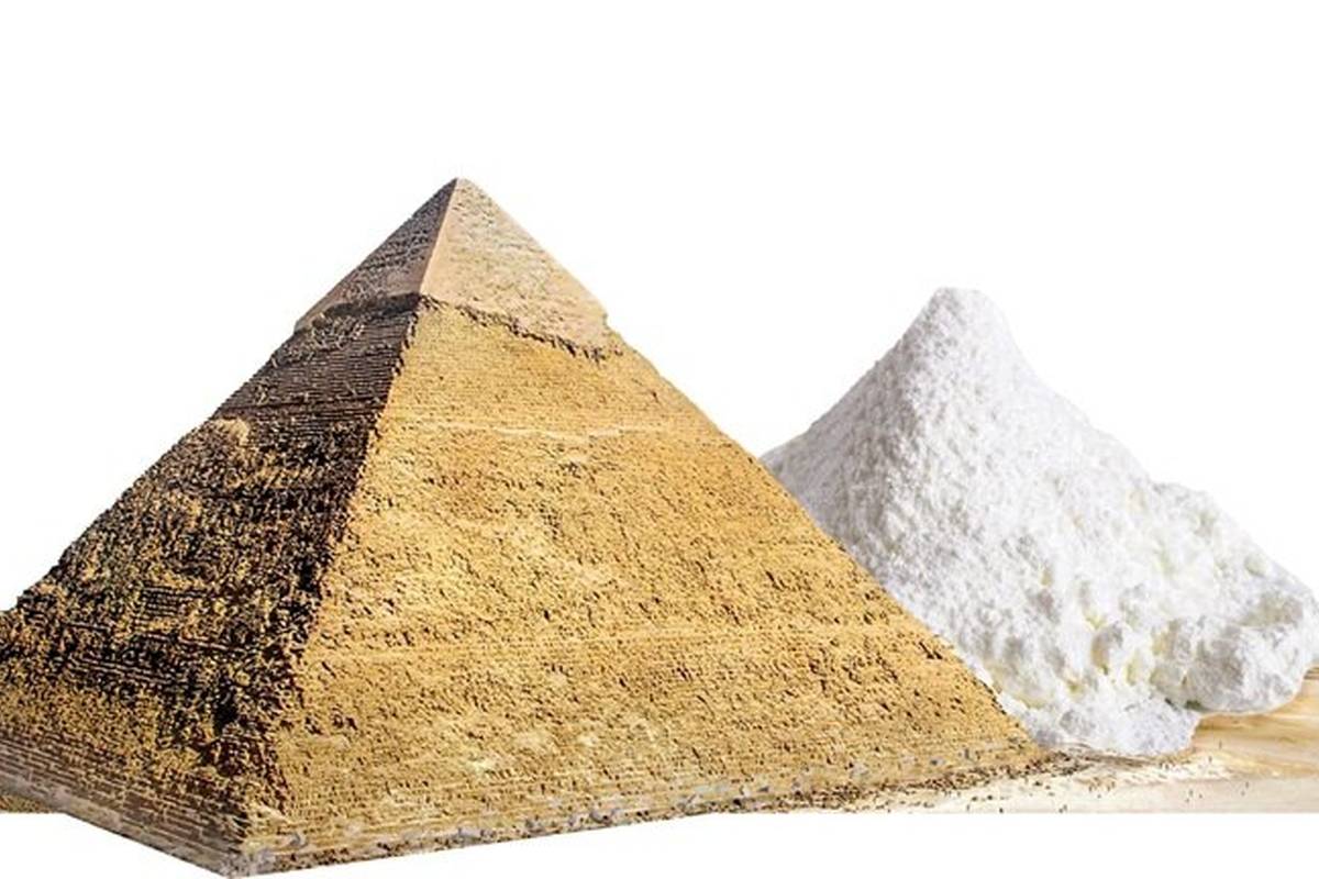 بیوزنی با این پودر اعجابانگیز | قیمت میلیاردی در سایتهای فروش آنلاین