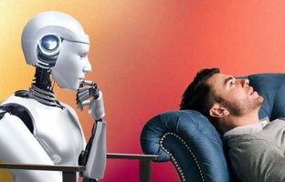 
هوش مصنوعی احساسات را بهتر از انسان درک می‌کند
