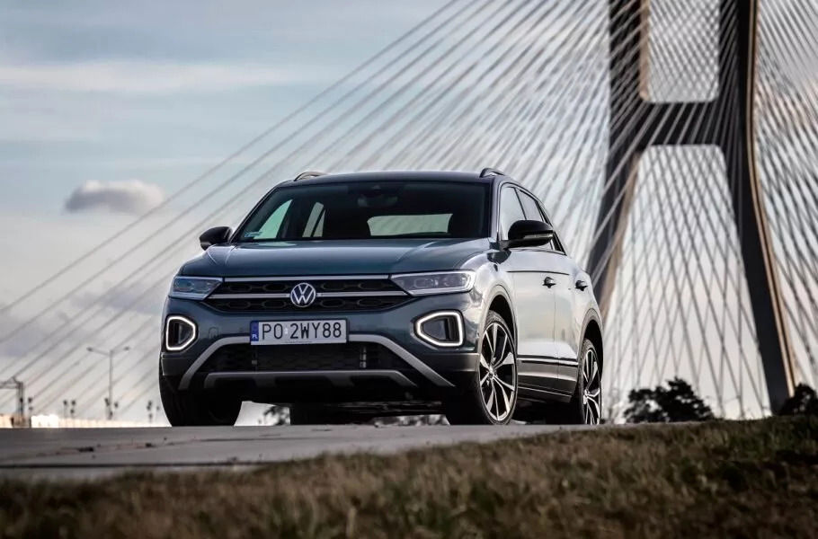 شرایط فروش فولکس واگن تی‌راک منتشر شد [خرداد ۱۴۰۴]