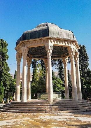 فال حافظ امروز چهارشنبه 22 مرداد ماه 1404