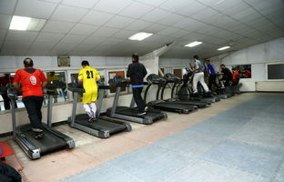 بیماری های پوستی که از باشگاه های ورزشی ممکن است بگیریم؟