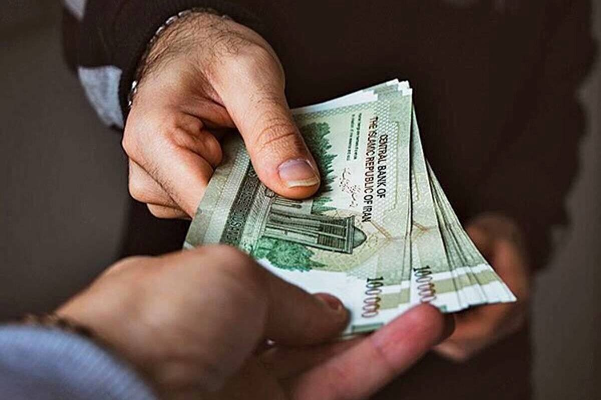 میزان افزایش دستمزد ۱۴۰۴ کارگران مشخص شد