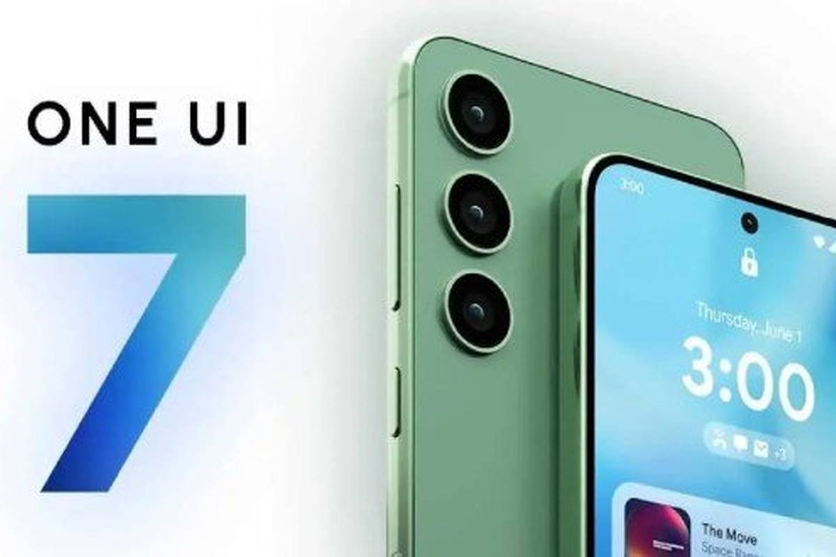 راهنمای خرید گوشی؛ گوشی‌های سامسونگ چه زمانی آپدیت One UI ۷ را دریافت می‌کنند؟