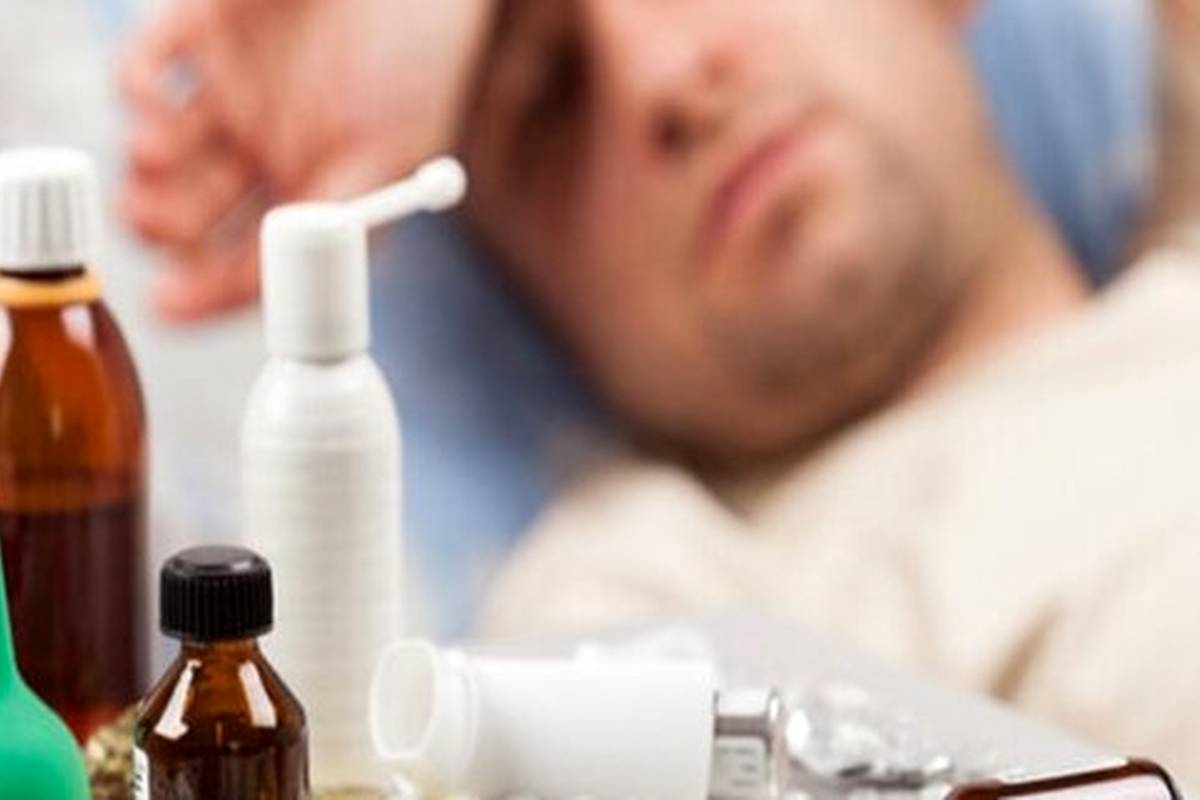 روشهای طبیعی برای تسکین علائم سرماخوردگی