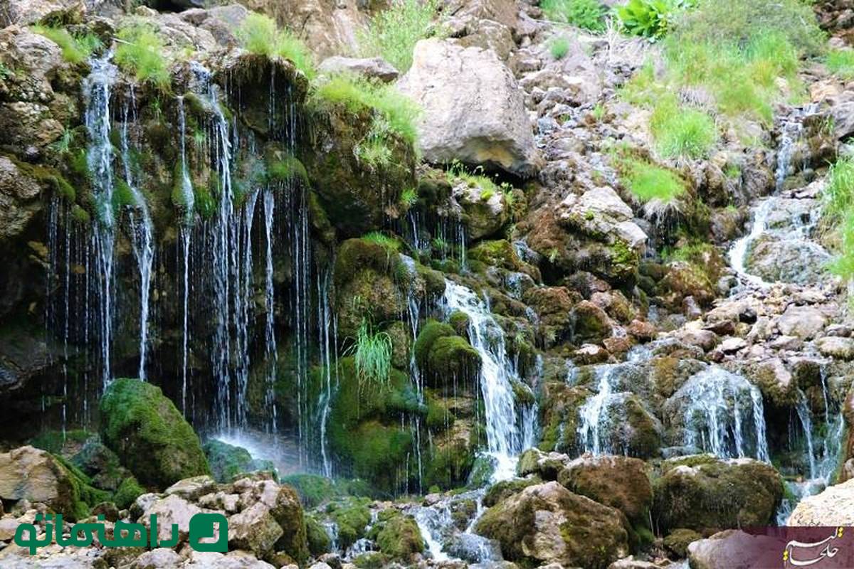 پاییز زودرس در بهشت خلخال؛ جذابترین جاهای دیدنی در نیمه دوم شهریور