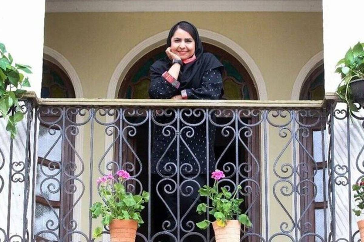 زینب علیپور درگذشت