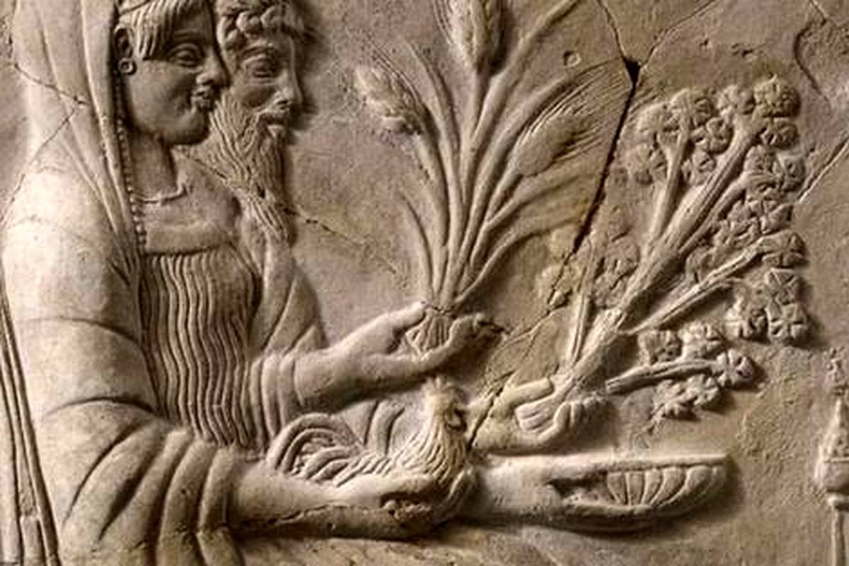 کشف نشانه های مادرسالاری در گیلان باستان + عکس
