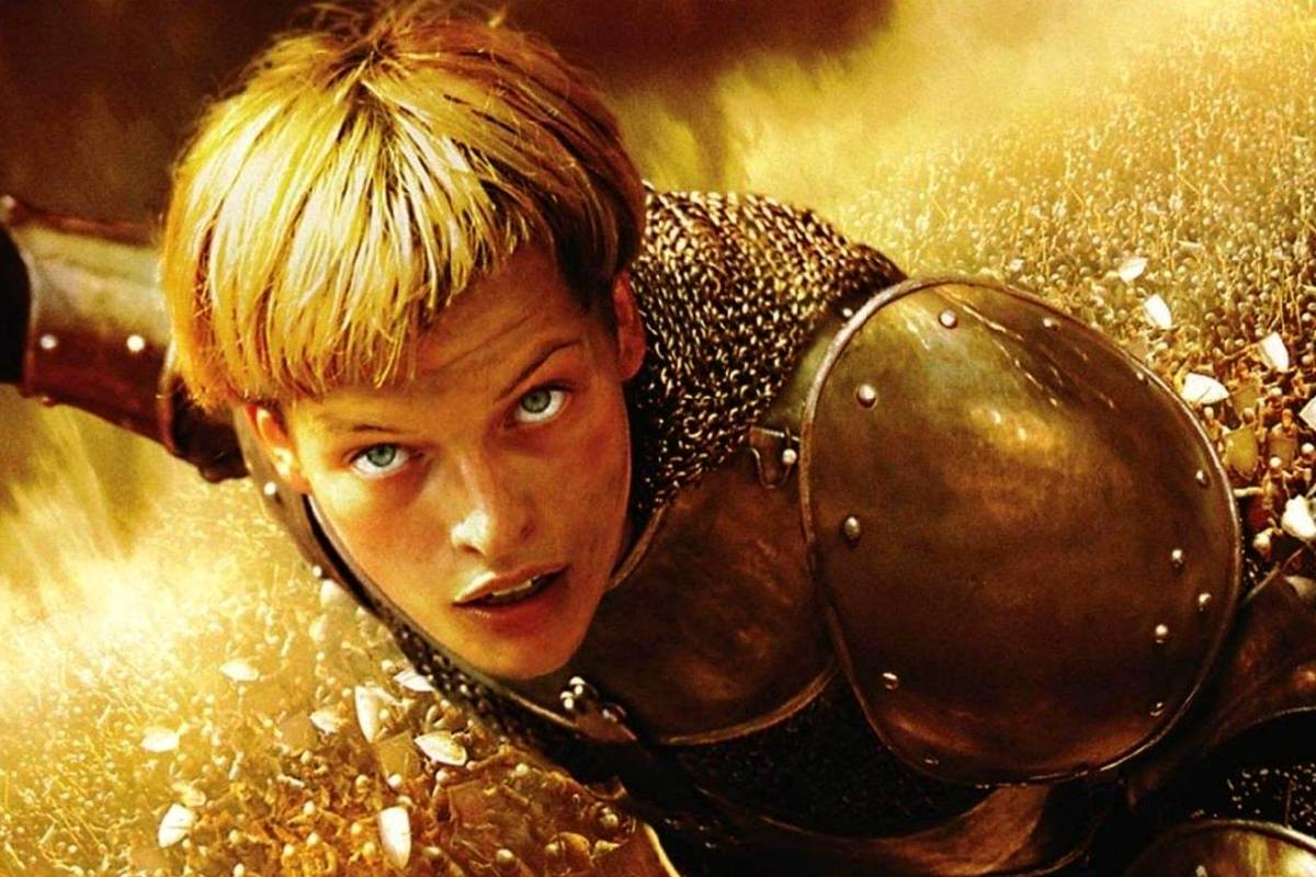 ۱۰ فیلم ضدجنگ برتر تاریخ سینما در مورد جنگ های قبل از قرن بیستم